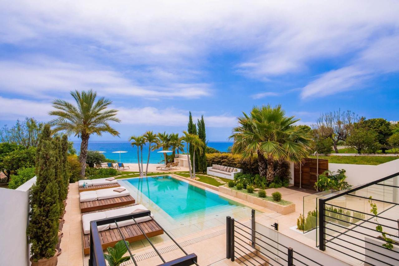 Horizonte Club In Nerja By Solaga Holiday Homes Екстериор снимка