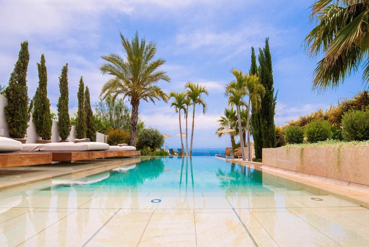Horizonte Club In Nerja By Solaga Holiday Homes Екстериор снимка