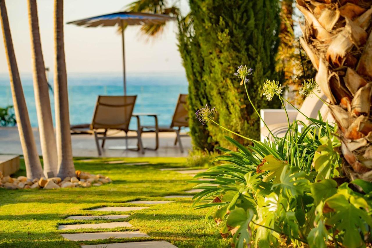 Horizonte Club In Nerja By Solaga Holiday Homes Екстериор снимка