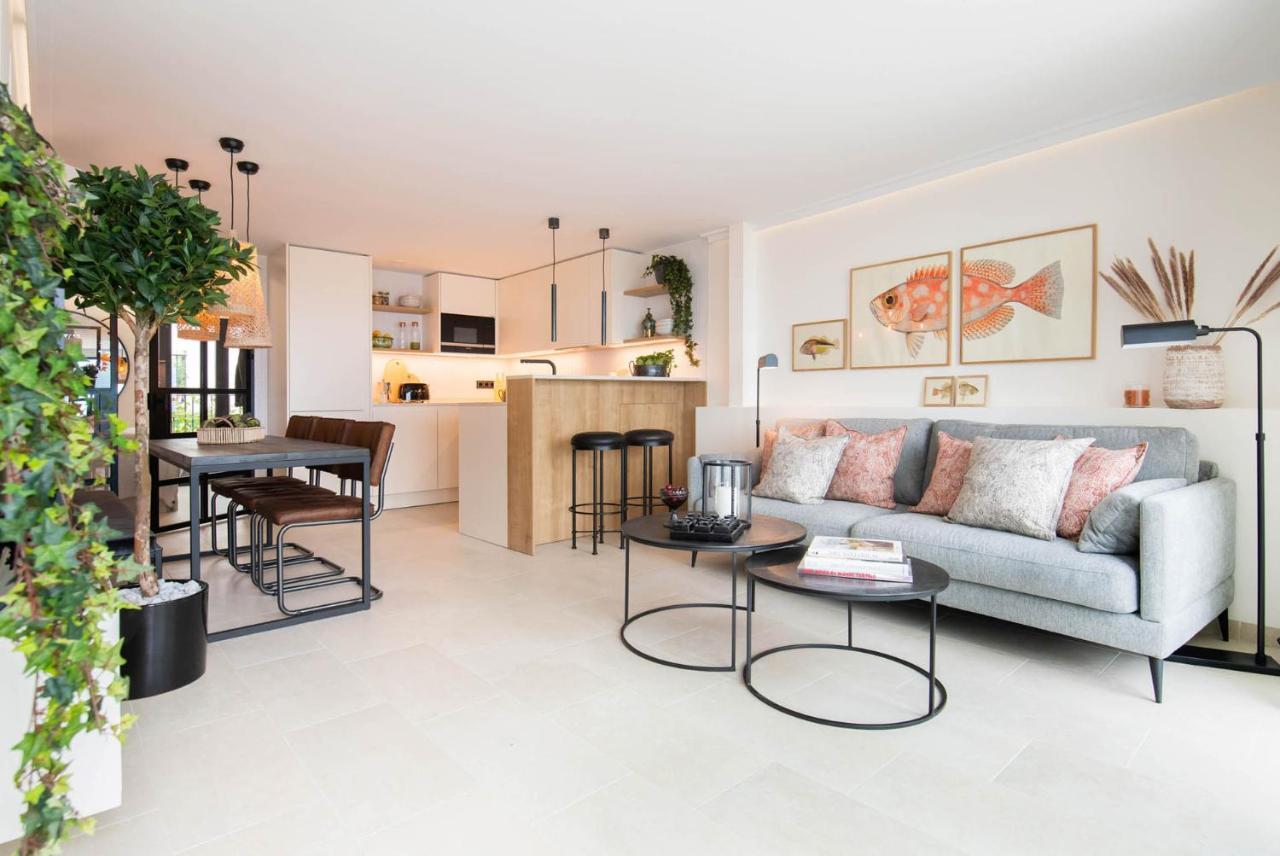 Horizonte Club In Nerja By Solaga Holiday Homes Екстериор снимка