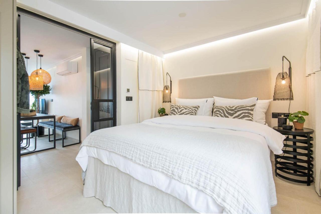 Horizonte Club In Nerja By Solaga Holiday Homes Екстериор снимка