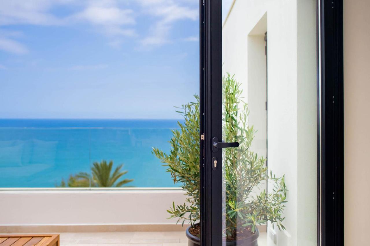 Horizonte Club In Nerja By Solaga Holiday Homes Екстериор снимка
