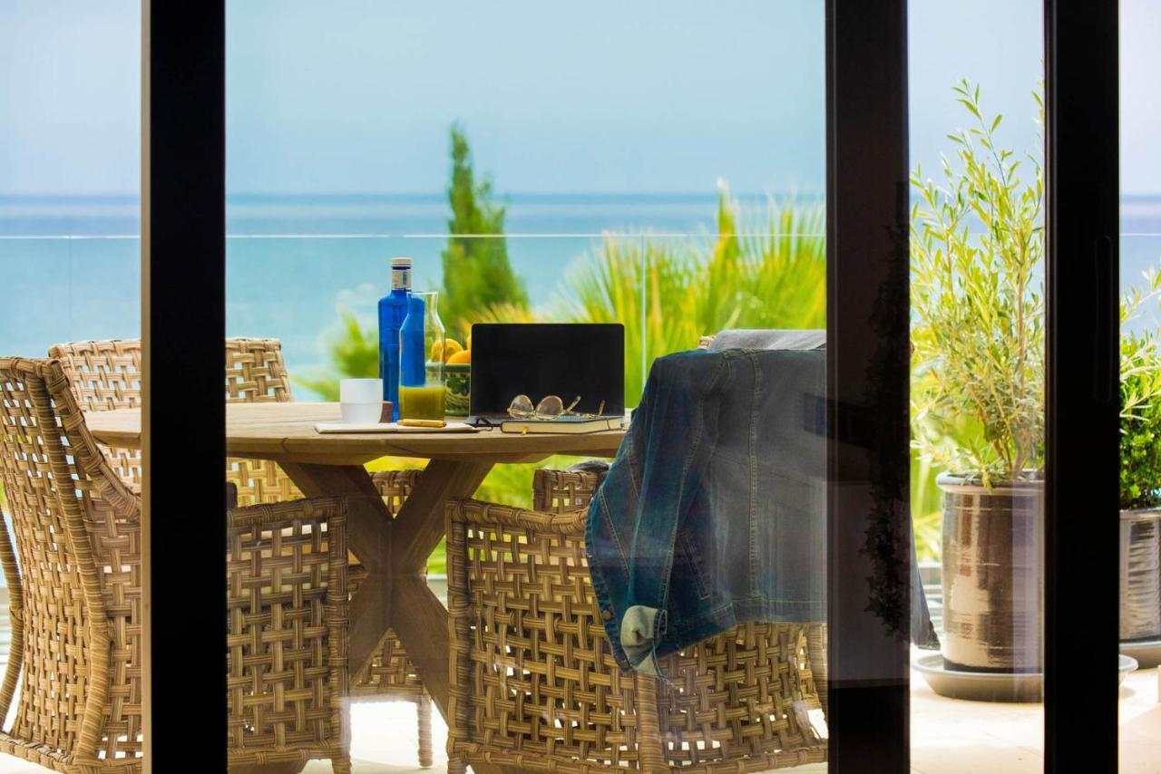 Horizonte Club In Nerja By Solaga Holiday Homes Екстериор снимка