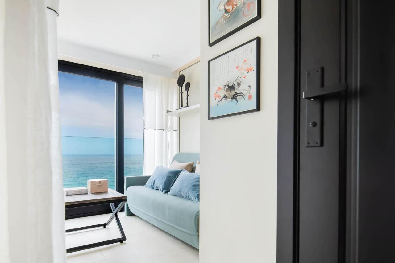 Horizonte Club In Nerja By Solaga Holiday Homes Екстериор снимка