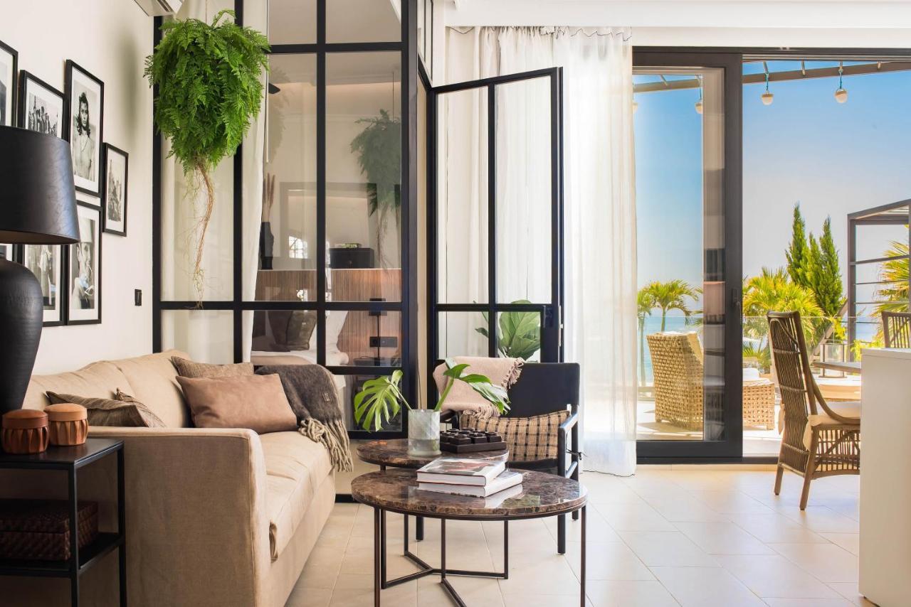 Horizonte Club In Nerja By Solaga Holiday Homes Екстериор снимка