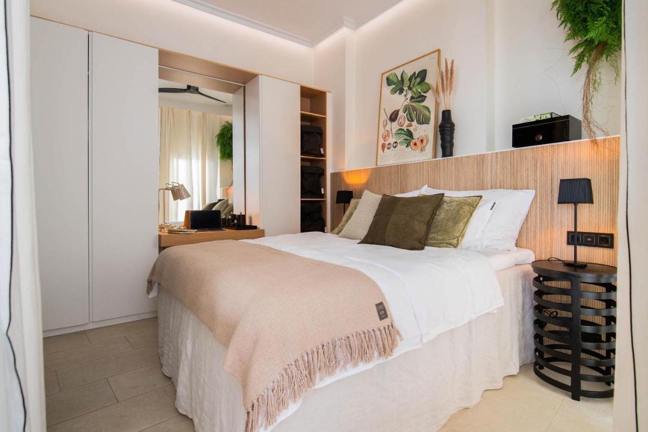 Horizonte Club In Nerja By Solaga Holiday Homes Екстериор снимка