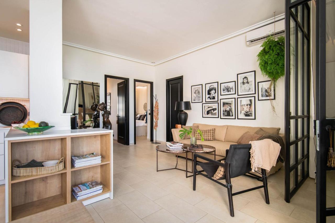 Horizonte Club In Nerja By Solaga Holiday Homes Екстериор снимка