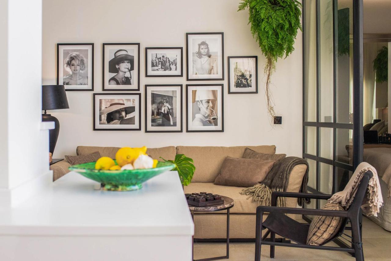 Horizonte Club In Nerja By Solaga Holiday Homes Екстериор снимка