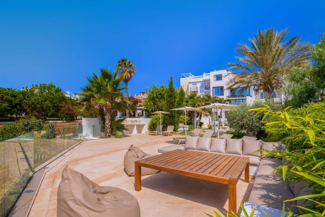 Horizonte Club In Nerja By Solaga Holiday Homes Екстериор снимка