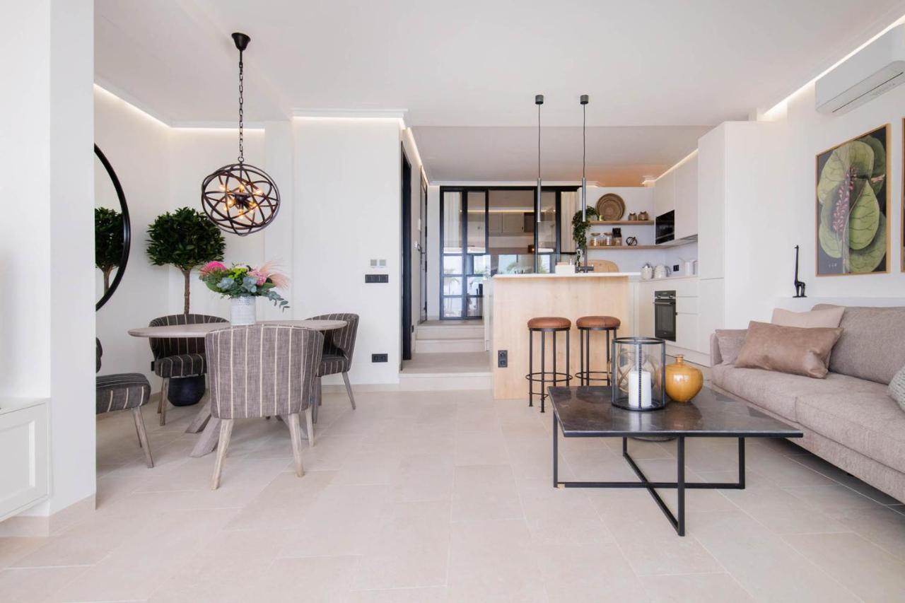 Horizonte Club In Nerja By Solaga Holiday Homes Екстериор снимка