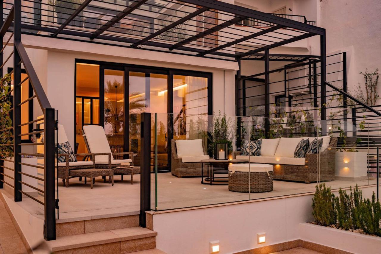 Horizonte Club In Nerja By Solaga Holiday Homes Екстериор снимка