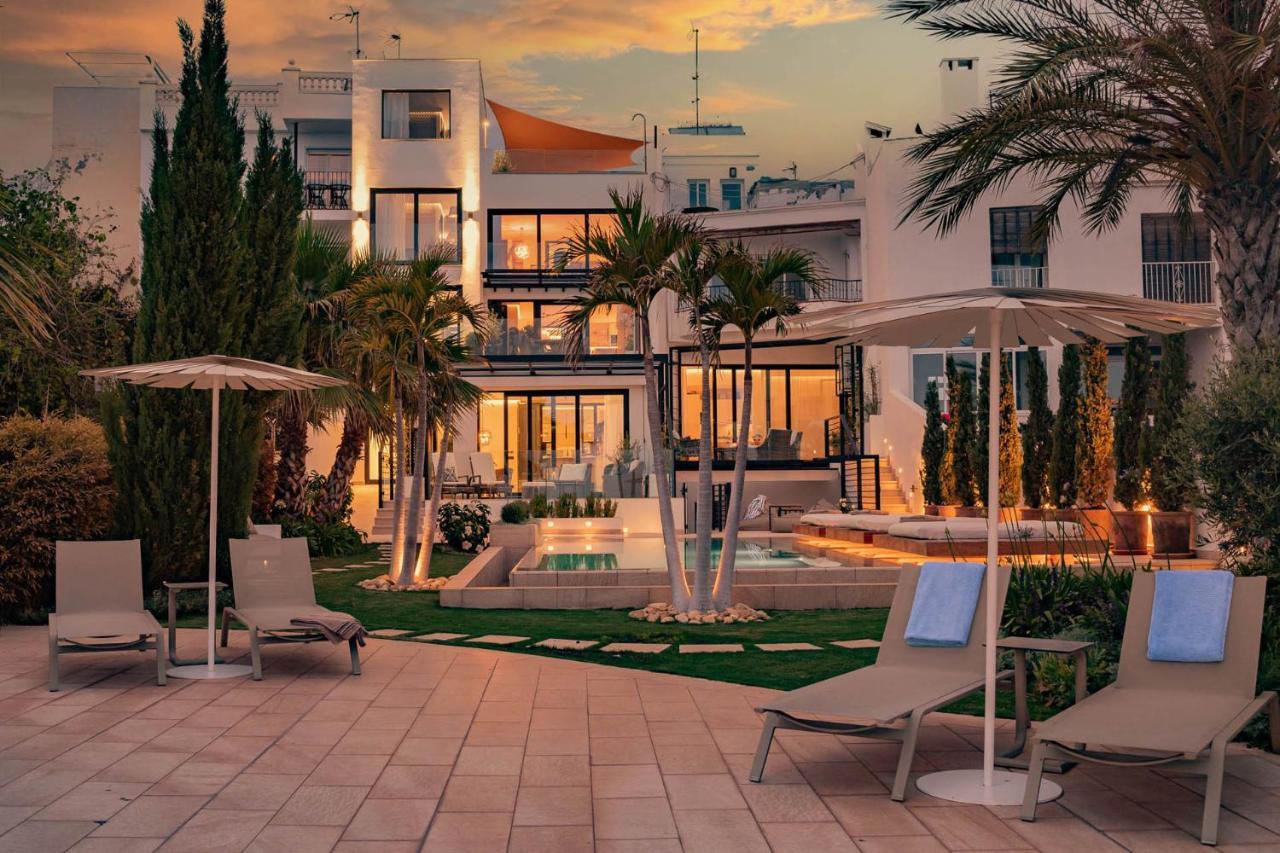 Horizonte Club In Nerja By Solaga Holiday Homes Екстериор снимка