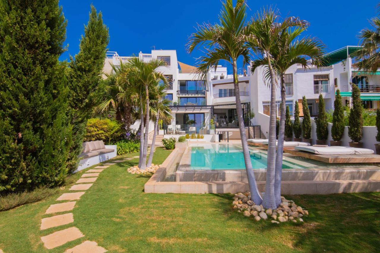 Horizonte Club In Nerja By Solaga Holiday Homes Екстериор снимка