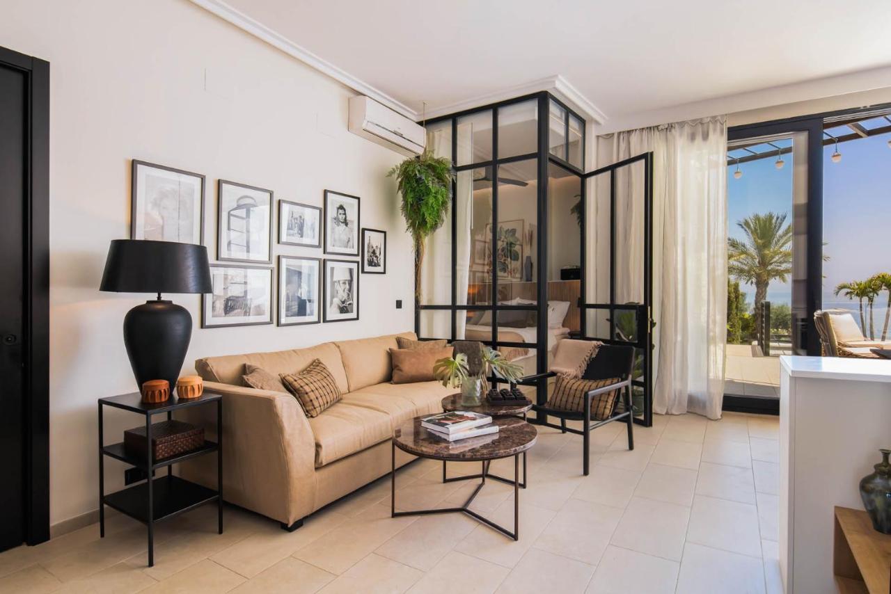 Horizonte Club In Nerja By Solaga Holiday Homes Екстериор снимка