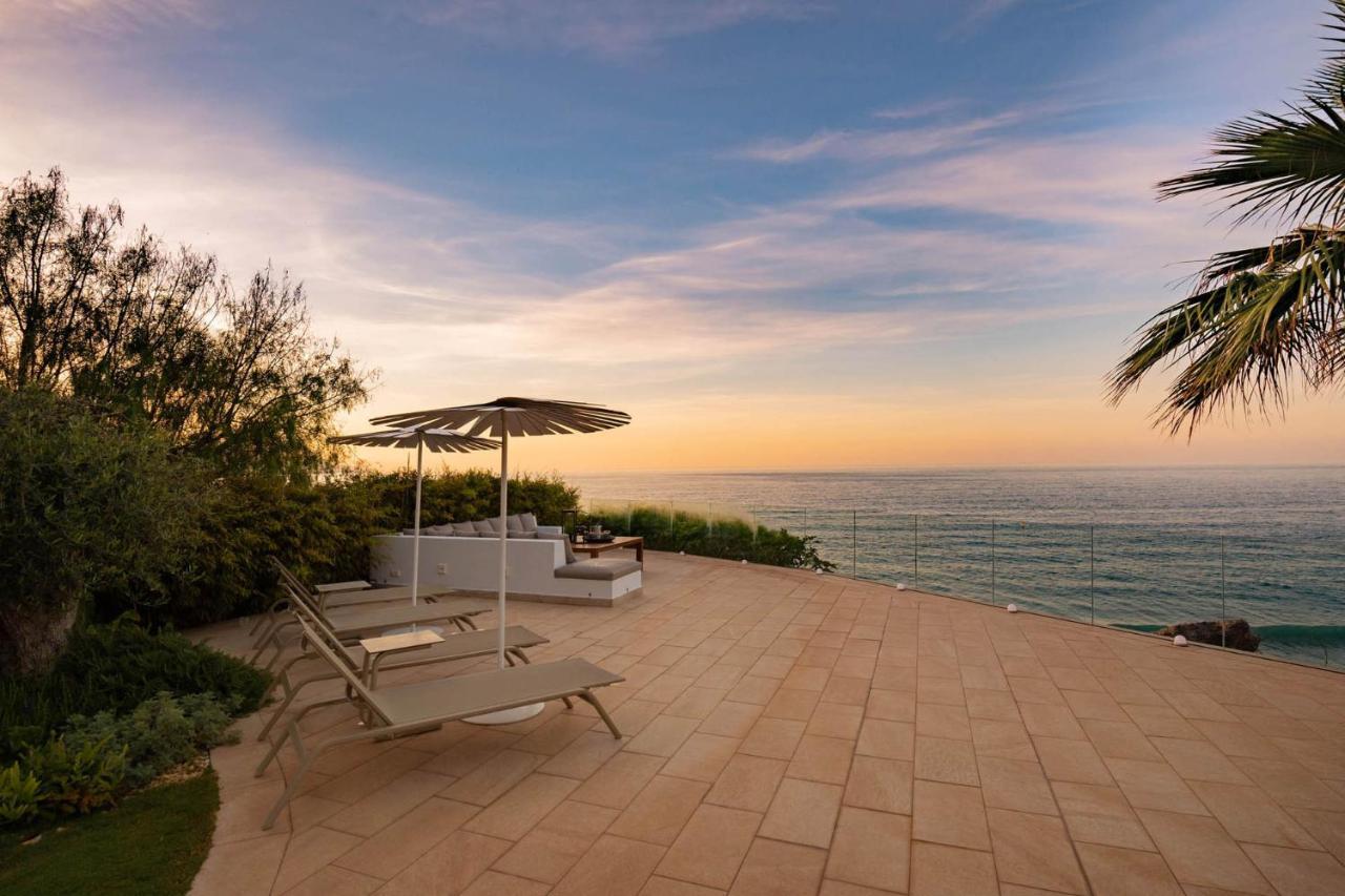 Horizonte Club In Nerja By Solaga Holiday Homes Екстериор снимка