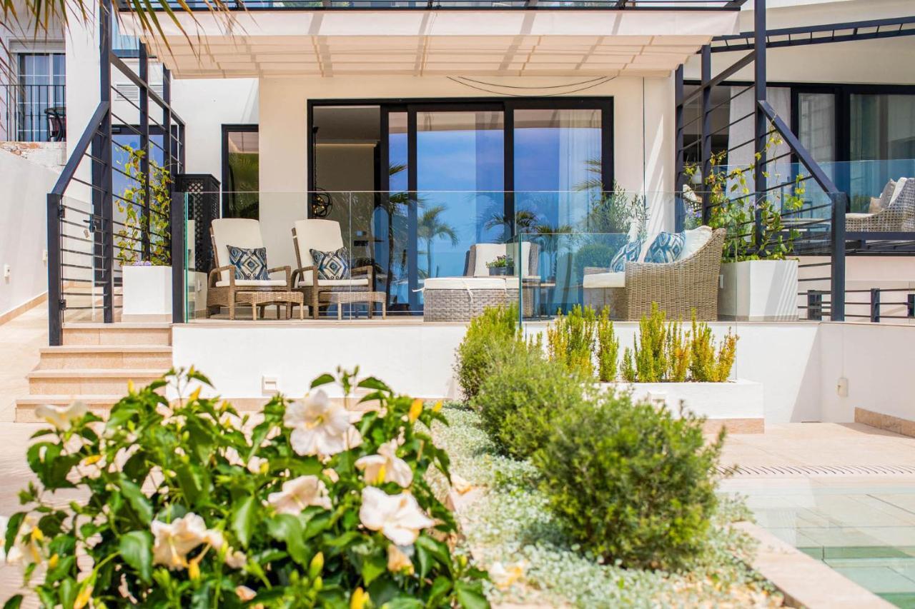 Horizonte Club In Nerja By Solaga Holiday Homes Екстериор снимка