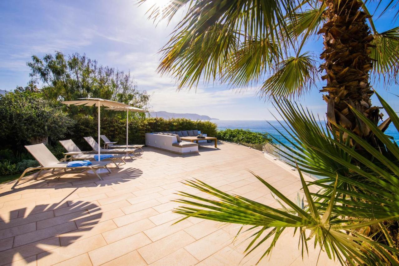 Horizonte Club In Nerja By Solaga Holiday Homes Екстериор снимка