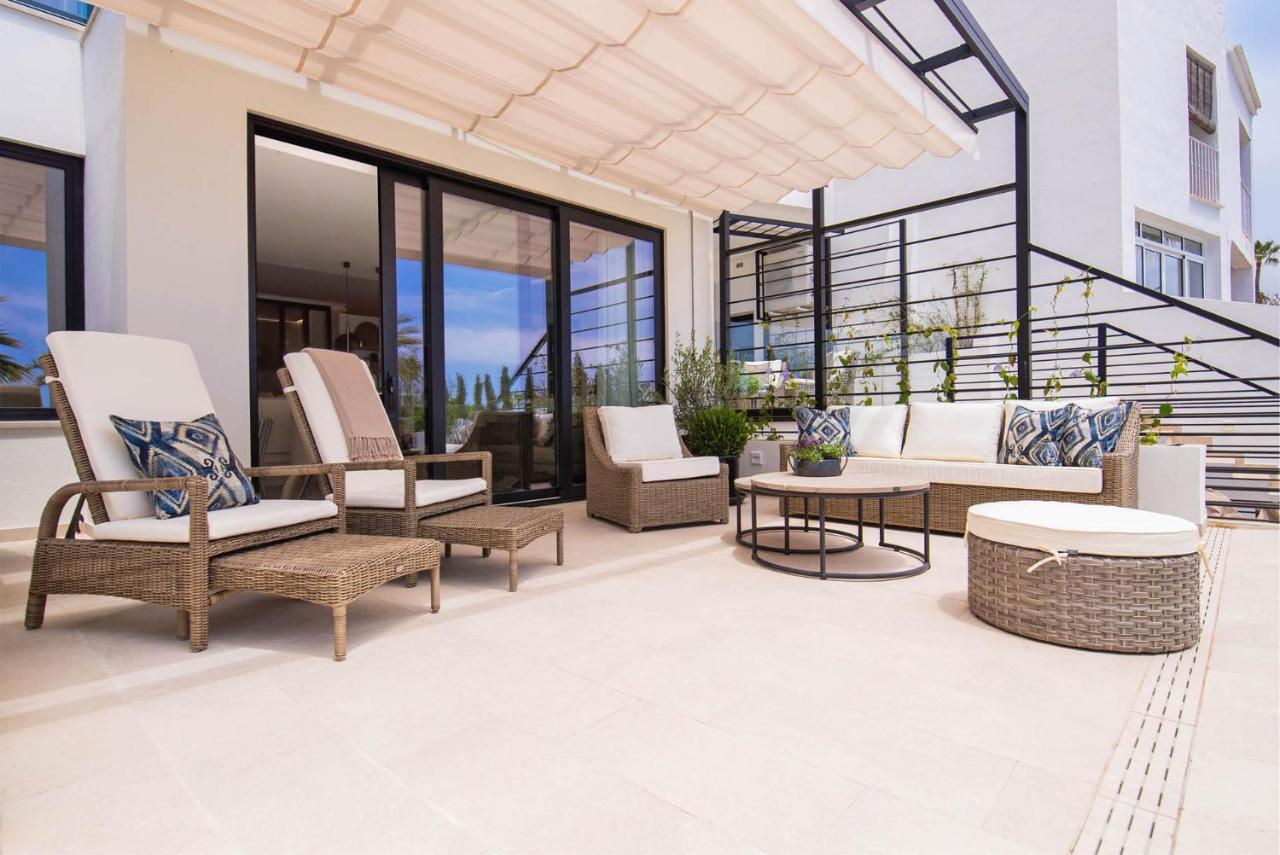 Horizonte Club In Nerja By Solaga Holiday Homes Екстериор снимка