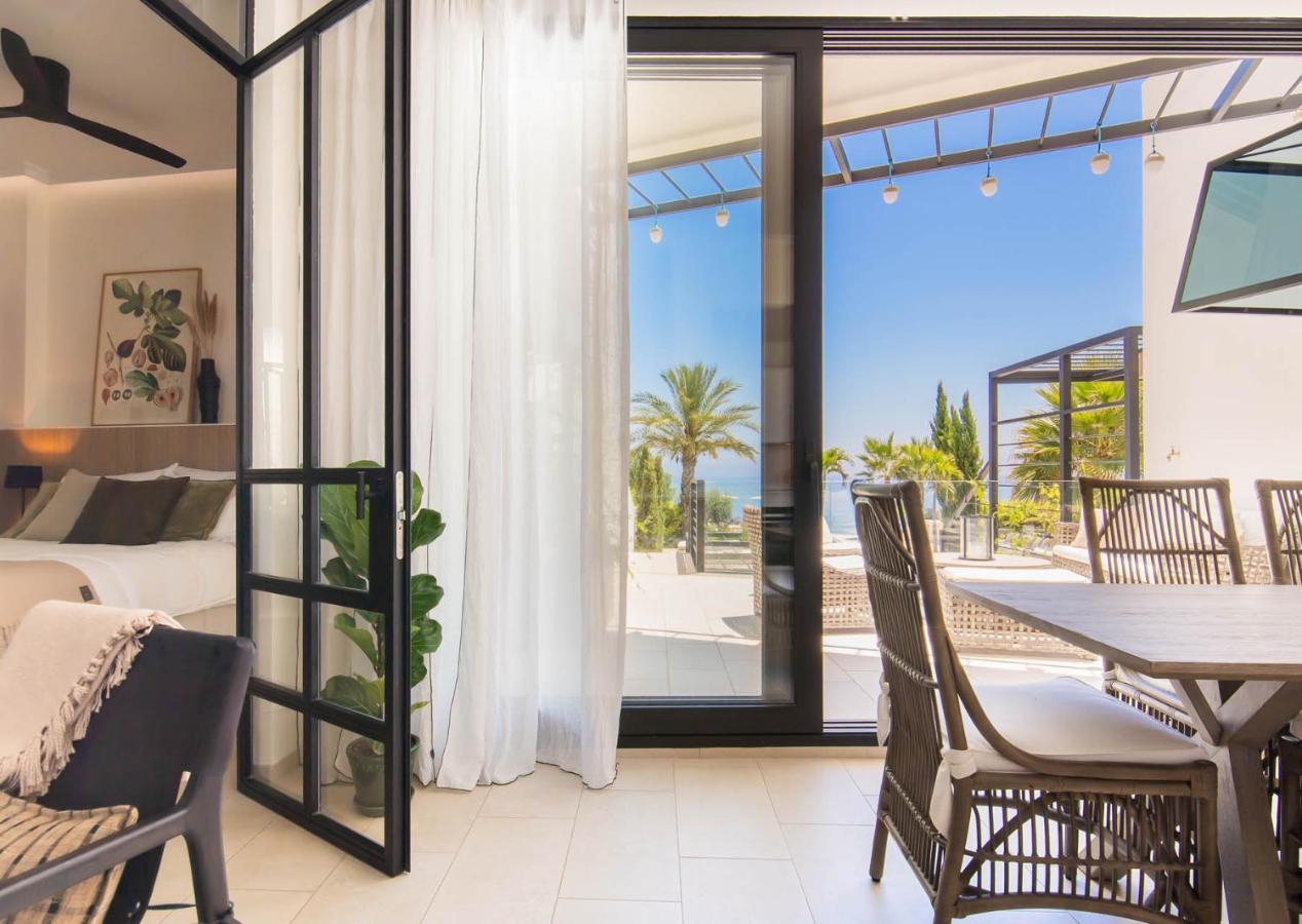 Horizonte Club In Nerja By Solaga Holiday Homes Екстериор снимка