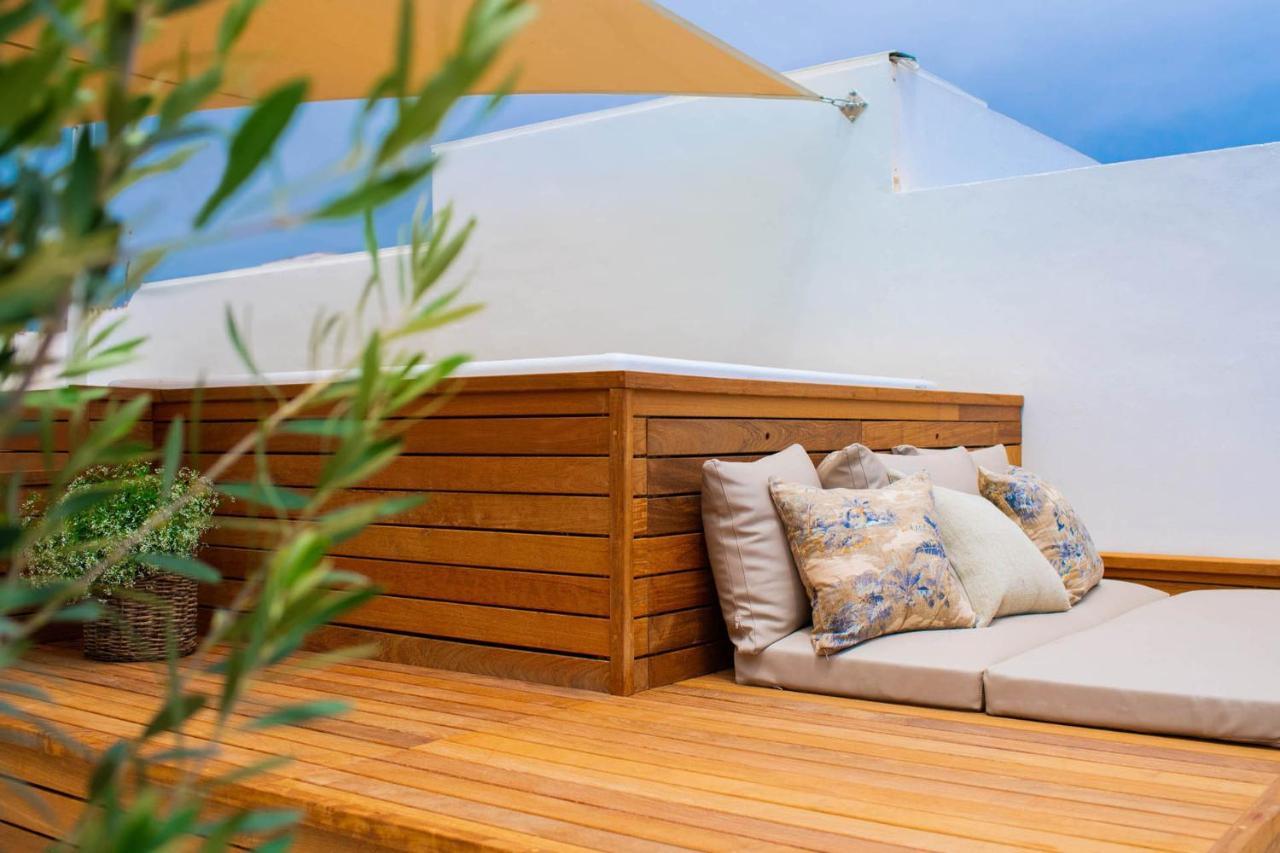 Horizonte Club In Nerja By Solaga Holiday Homes Екстериор снимка