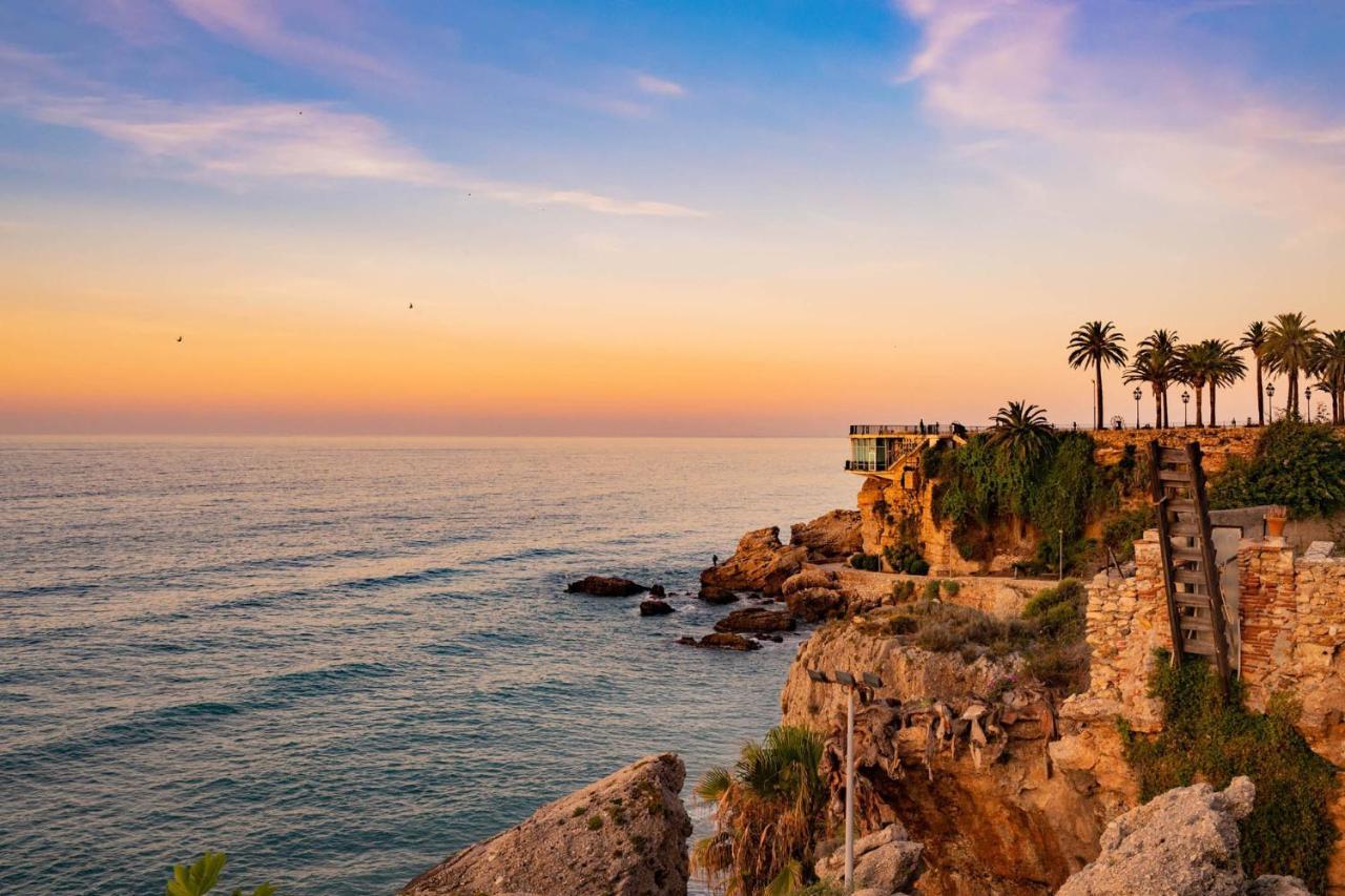Horizonte Club In Nerja By Solaga Holiday Homes Екстериор снимка