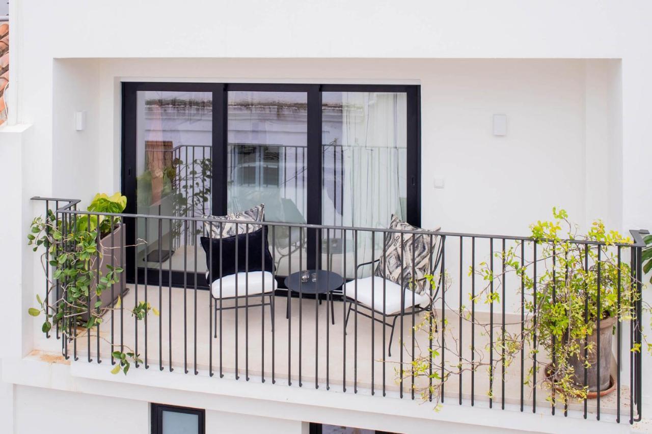 Horizonte Club In Nerja By Solaga Holiday Homes Екстериор снимка