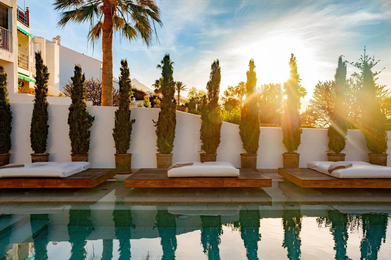 Horizonte Club In Nerja By Solaga Holiday Homes Екстериор снимка