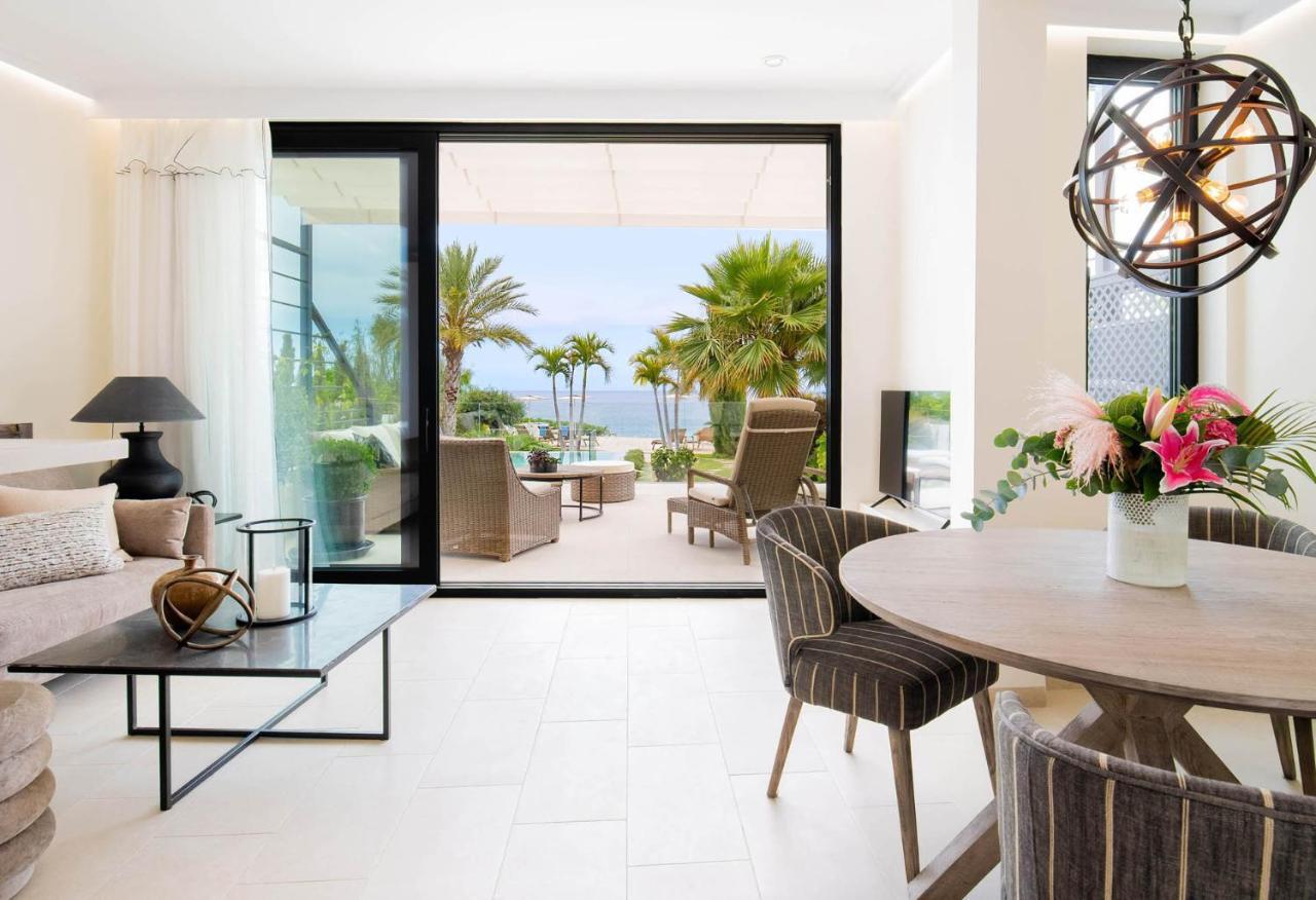 Horizonte Club In Nerja By Solaga Holiday Homes Екстериор снимка