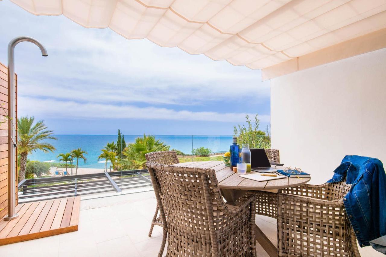 Horizonte Club In Nerja By Solaga Holiday Homes Екстериор снимка