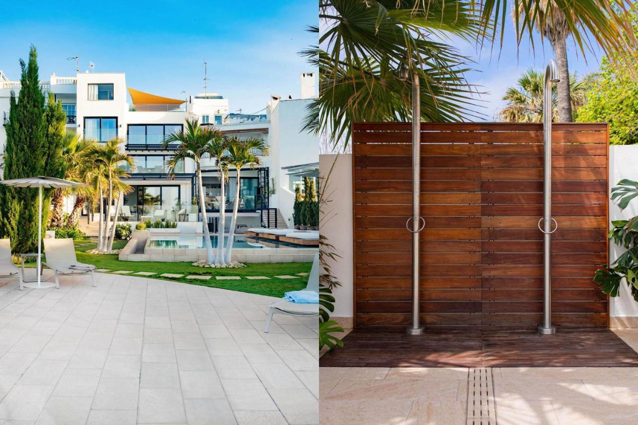 Horizonte Club In Nerja By Solaga Holiday Homes Екстериор снимка